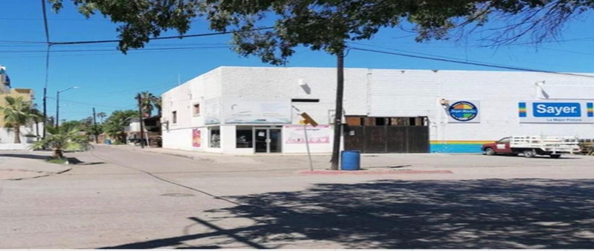 Foto de local en emiliano zapata , centro, loreto, baja california sur, 28245310 foto 01 Foto de local en venta en emiliano zapata , centro, loreto, baja california sur, 28245310 No. 01