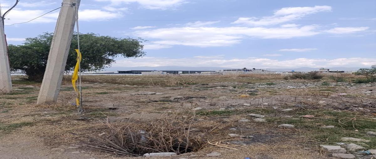 Foto de terreno habitacional en venta en  , emiliano zapata, chalco, méxico, 0 No. 03