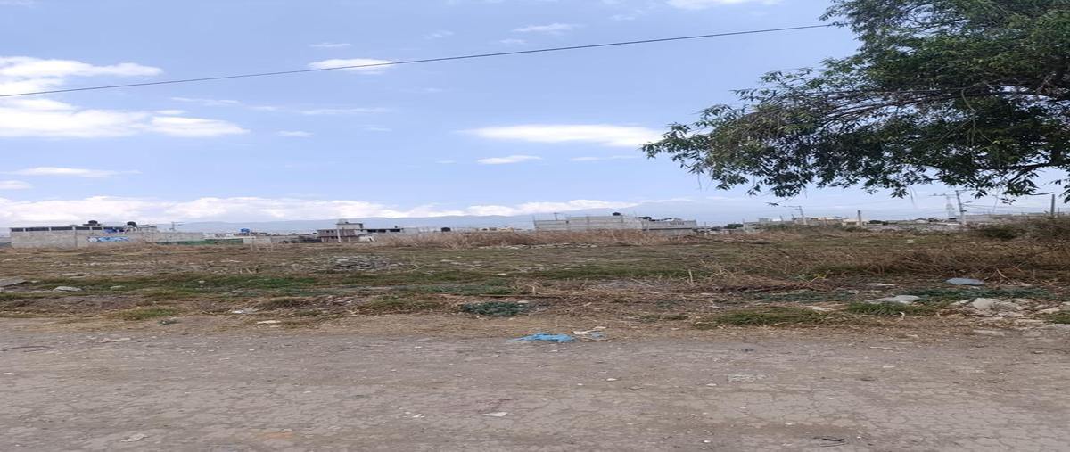 Foto de terreno habitacional en venta en  , emiliano zapata, chalco, méxico, 0 No. 05