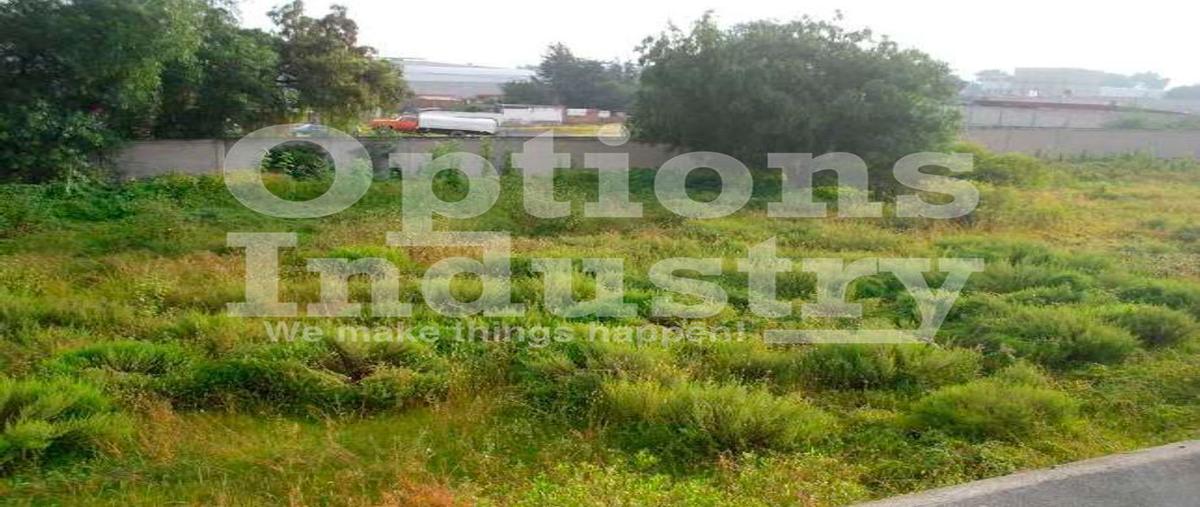 Foto de terreno habitacional en venta en  , emiliano zapata, chicoloapan, méxico, 18350821 No. 03