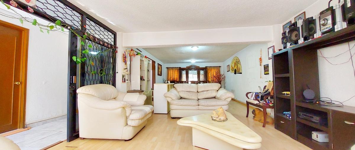 Foto de casa en venta en  , emiliano zapata, chicoloapan, méxico, 25880123 No. 04