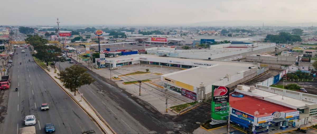 Foto de local en renta en  , emiliano zapata, chicoloapan, méxico, 30286587 No. 03