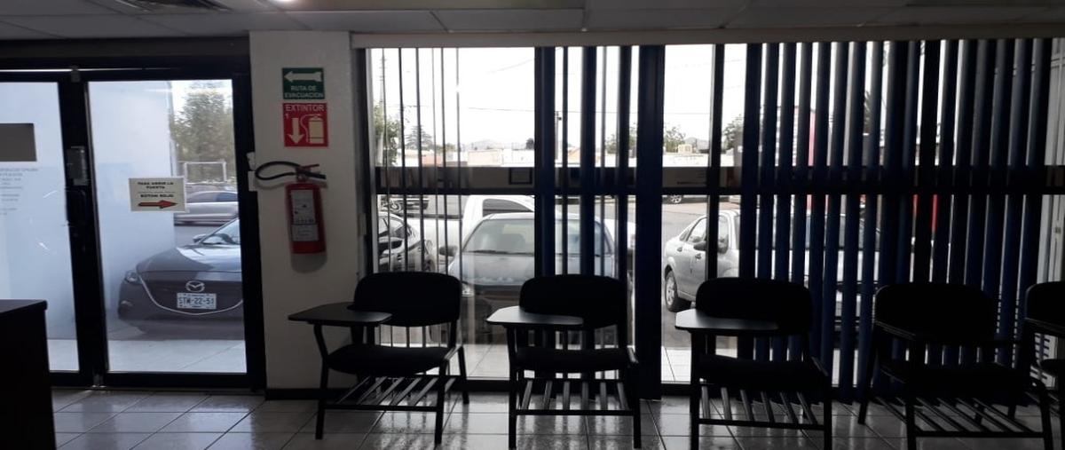 Foto de edificio en venta en  , emiliano zapata, chihuahua, chihuahua, 25628500 No. 03