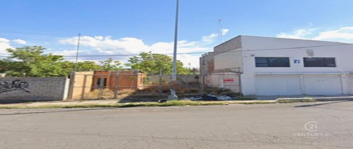 Foto de terreno habitacional en venta en  , emiliano zapata, chihuahua, chihuahua, 0 No. 04