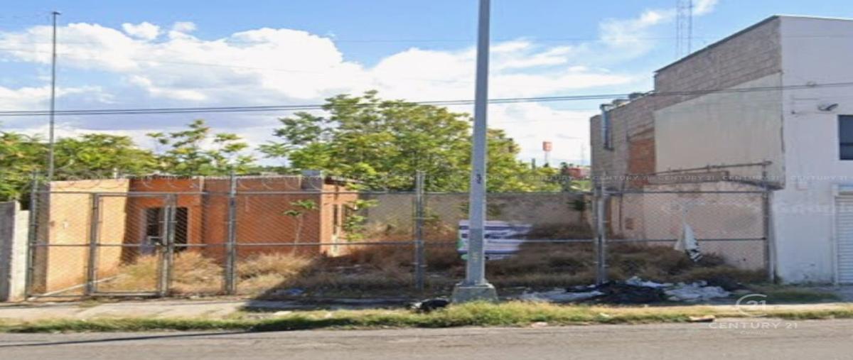 Foto de terreno habitacional en venta en  , emiliano zapata, chihuahua, chihuahua, 0 No. 05