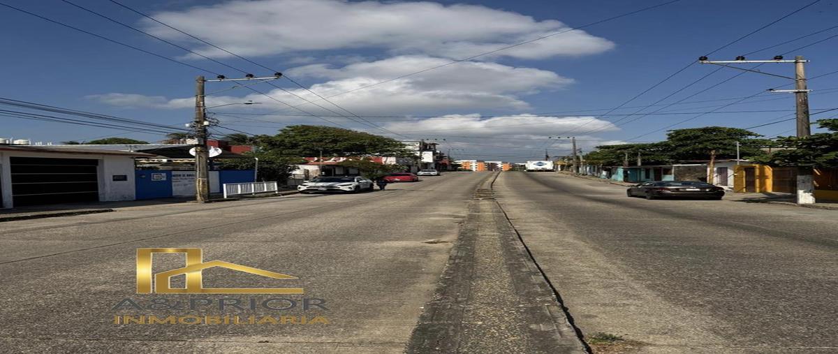 Foto de terreno habitacional en venta en  , emiliano zapata, coatzacoalcos, veracruz de ignacio de la llave, 0 No. 04