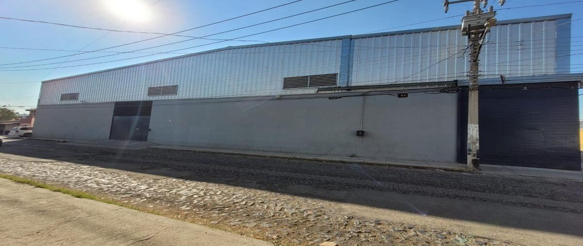 Foto de bodega en emiliano zapata colonia el mante santa ana tepetitlánzapopan , el mante, zapopan, jalisco, 25938879 foto 03 Foto de bodega en venta en emiliano zapata colonia el mante santa ana tepetitlánzapopan , el mante, zapopan, jalisco, 25938879 No. 03