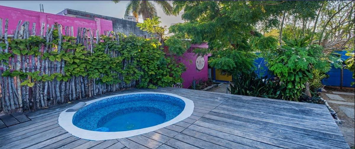 Foto de casa en venta en  , emiliano zapata, cozumel, quintana roo, 0 No. 04