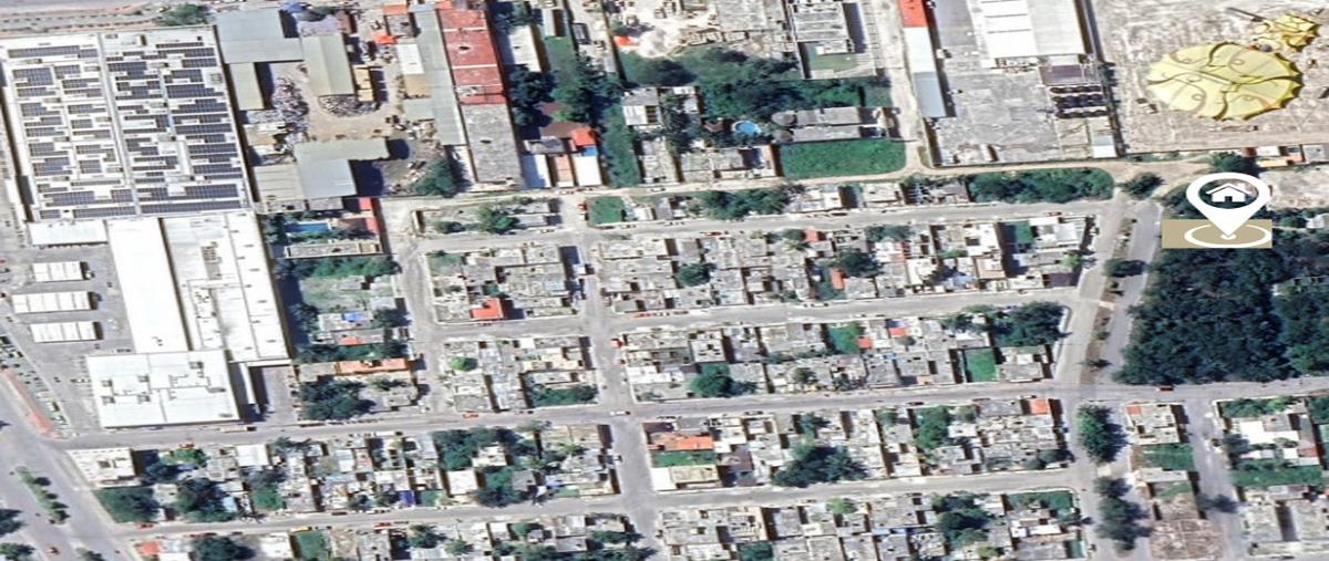 Foto de terreno habitacional en venta en  , emiliano zapata, cozumel, quintana roo, 0 No. 03