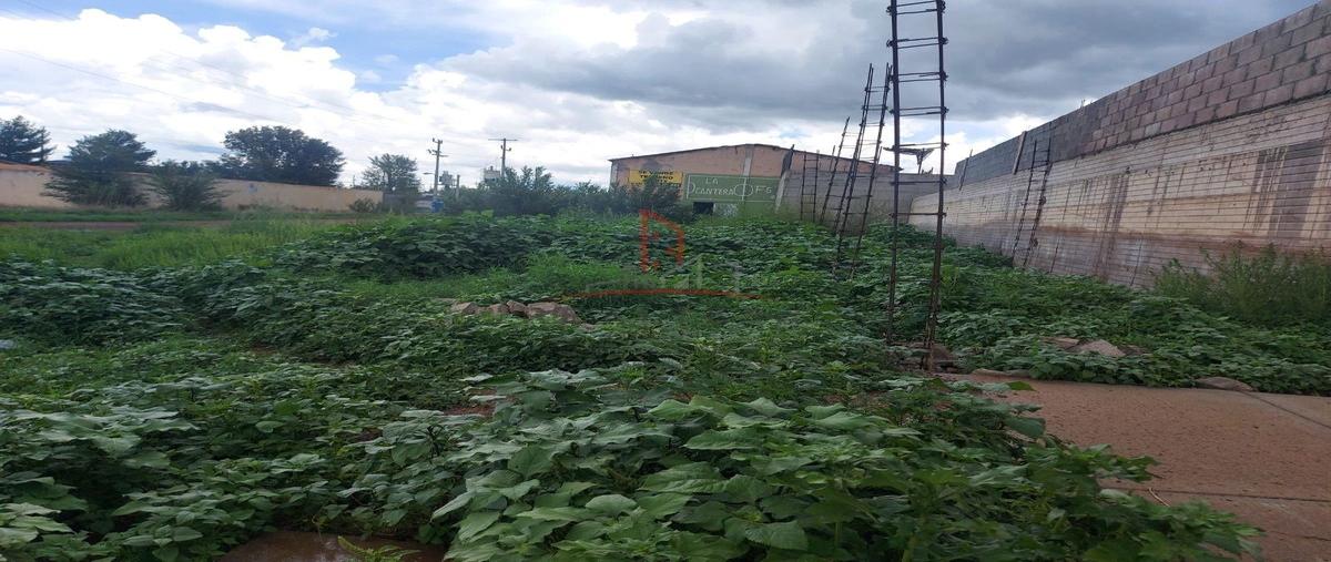Foto de terreno habitacional en venta en  , emiliano zapata, cuauhtémoc, chihuahua, 25284714 No. 03