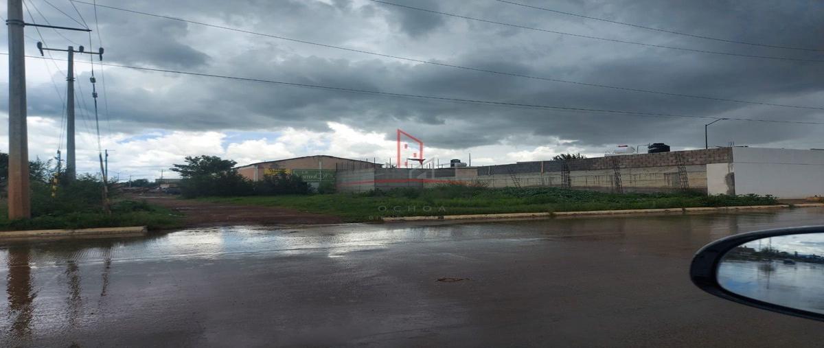 Foto de terreno habitacional en venta en  , emiliano zapata, cuauhtémoc, chihuahua, 25284714 No. 04