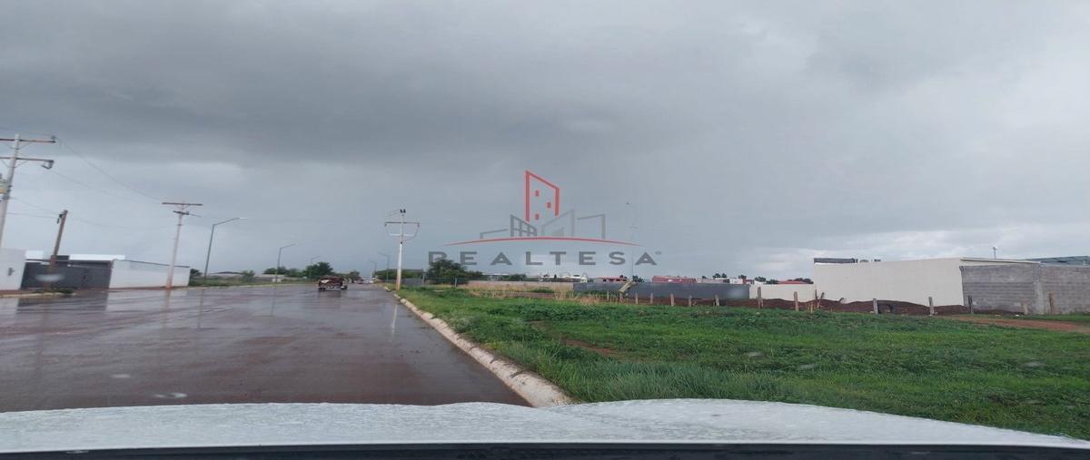 Foto de terreno habitacional en venta en  , emiliano zapata, cuauhtémoc, chihuahua, 25284714 No. 05