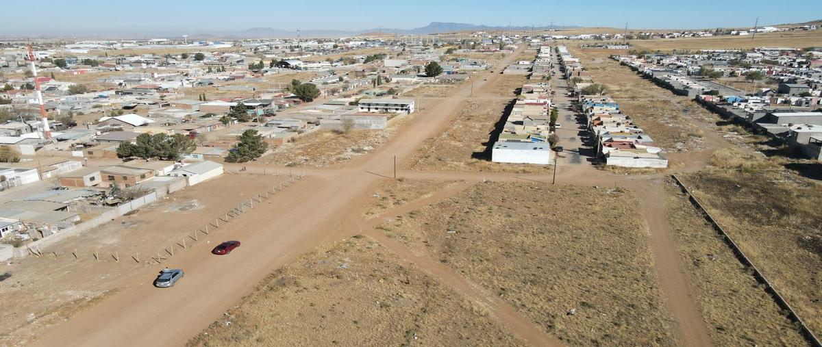 Foto de terreno habitacional en venta en  , emiliano zapata, cuauhtémoc, chihuahua, 0 No. 04