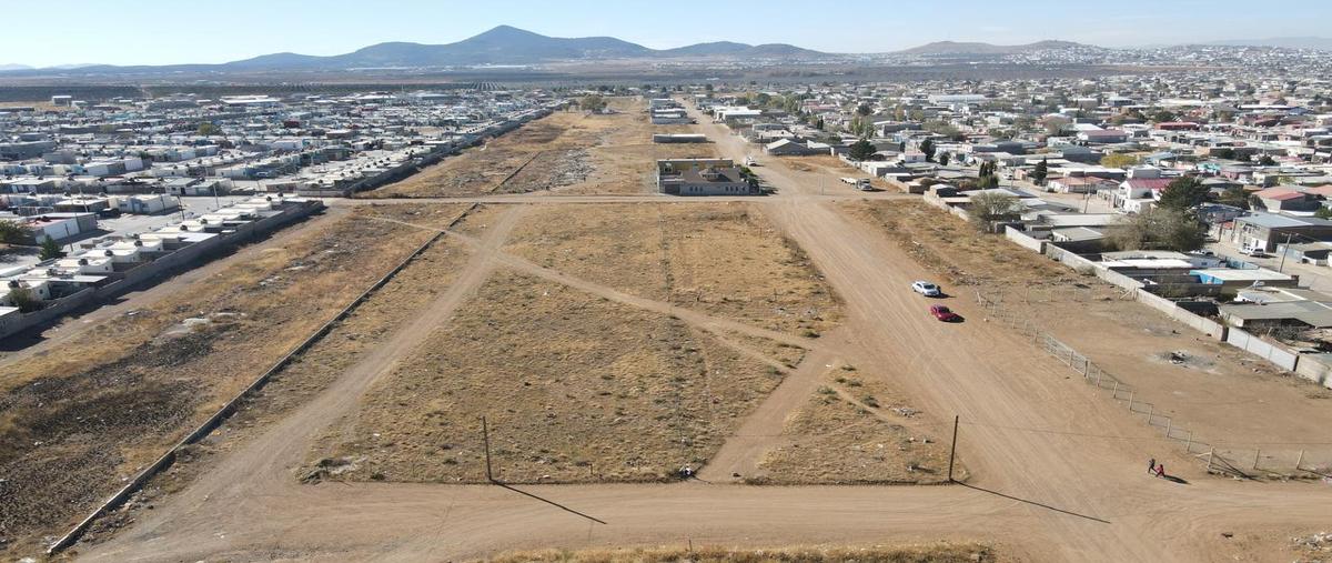 Foto de terreno habitacional en venta en  , emiliano zapata, cuauhtémoc, chihuahua, 0 No. 05
