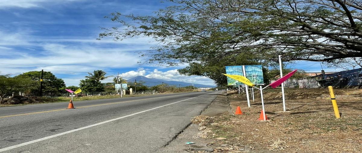 Foto de terreno habitacional en venta en  , emiliano zapata, cuauhtémoc, colima, 0 No. 05
