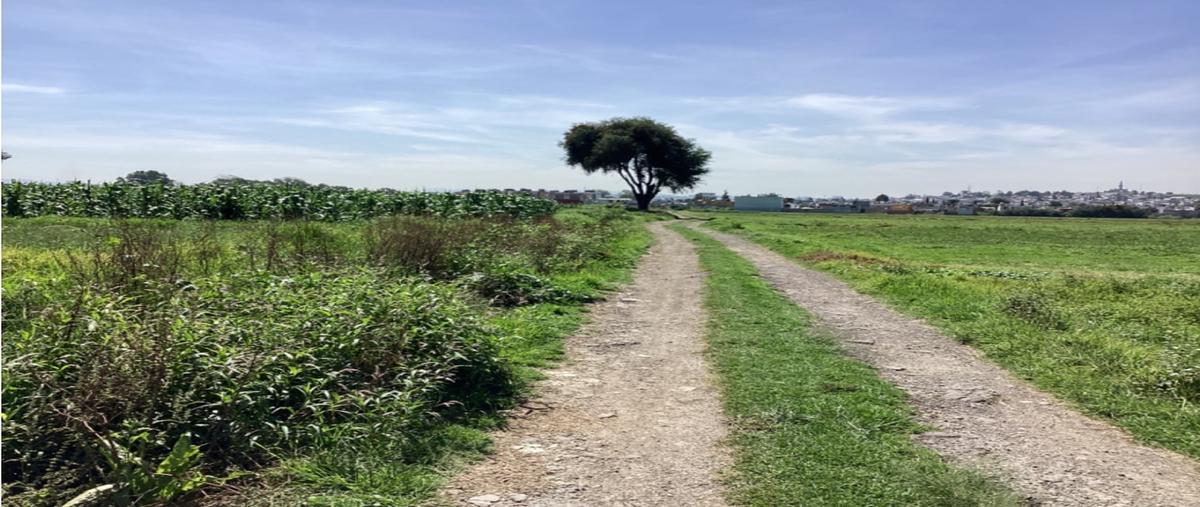 Foto de terreno habitacional en venta en  , emiliano zapata, cuautlancingo, puebla, 0 No. 03