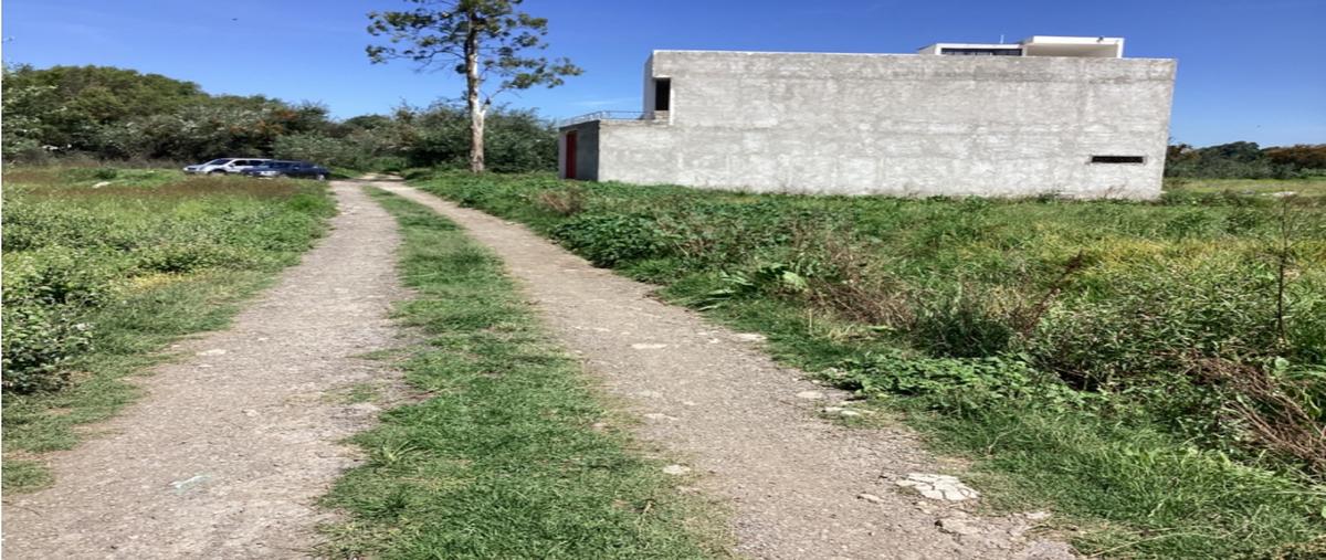 Foto de terreno habitacional en venta en  , emiliano zapata, cuautlancingo, puebla, 0 No. 04