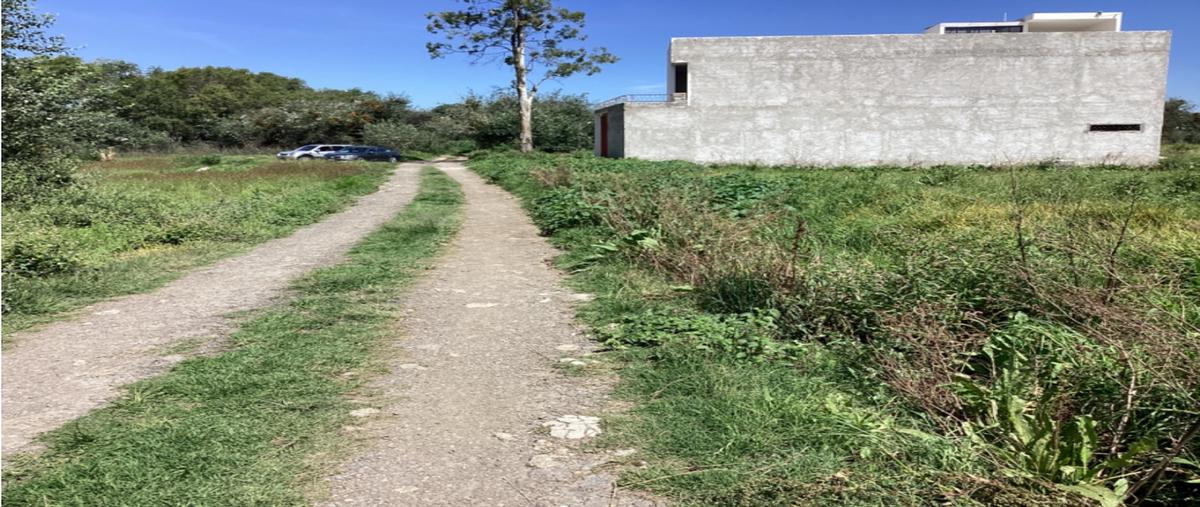 Foto de terreno habitacional en venta en  , emiliano zapata, cuautlancingo, puebla, 0 No. 05