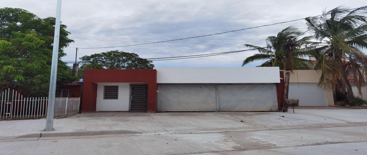 Foto de casa en venta en  , emiliano zapata, culiacán, sinaloa, 30429715 No. 03
