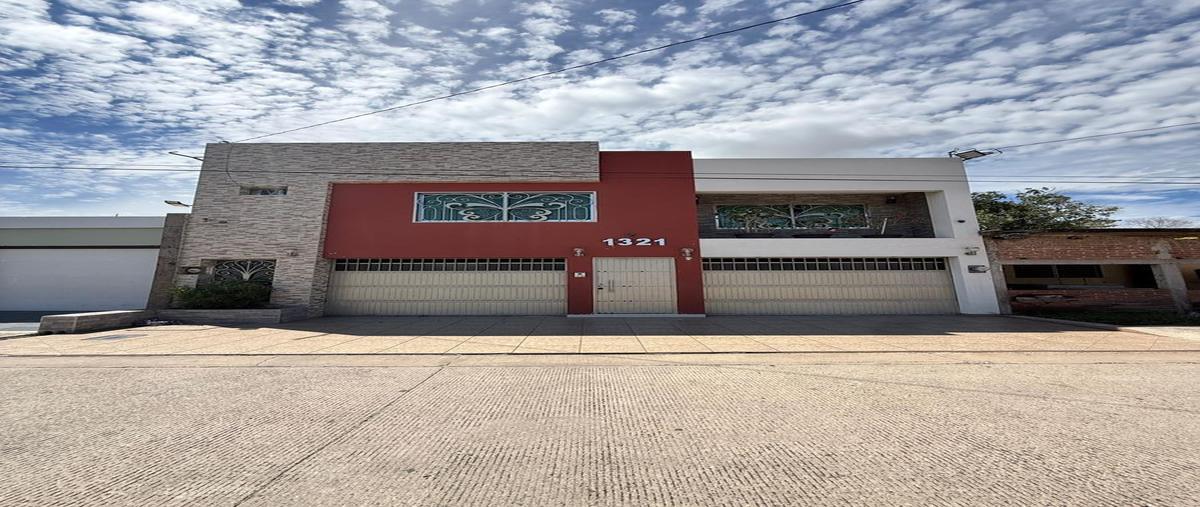 Foto de casa en venta en  , emiliano zapata, culiacán, sinaloa, 30558536 No. 03