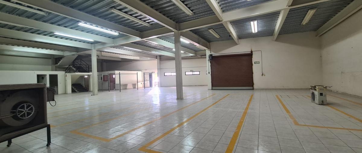 Foto de bodega en renta en  , emiliano zapata, culiacán, sinaloa, 0 No. 04