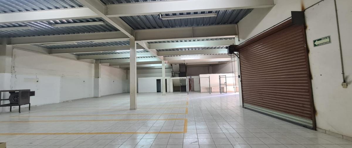 Foto de bodega en renta en  , emiliano zapata, culiacán, sinaloa, 0 No. 05