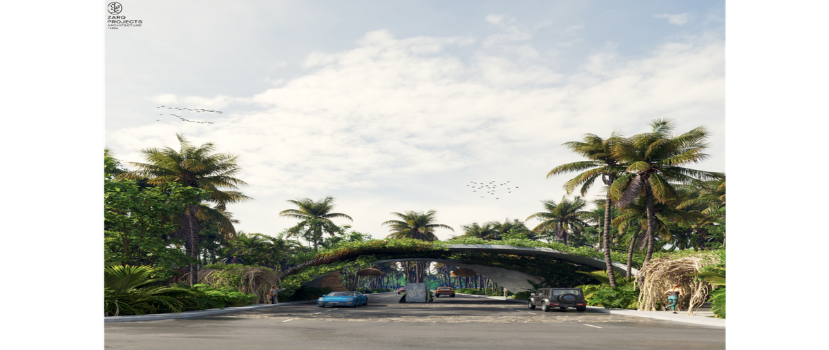 Foto de terreno habitacional en venta en  , emiliano zapata, dzidzantún, yucatán, 25669983 No. 03