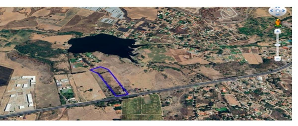 Foto de terreno habitacional en venta en  , emiliano zapata, el arenal, jalisco, 30200247 No. 02