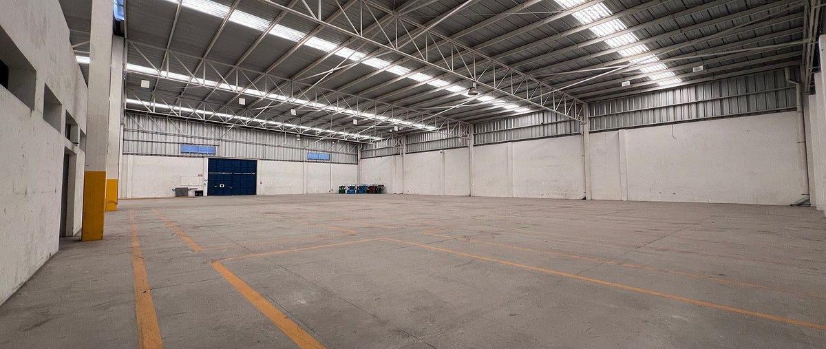 Foto de bodega en venta en emiliano zapata , el mante, zapopan, jalisco, 0 No. 09