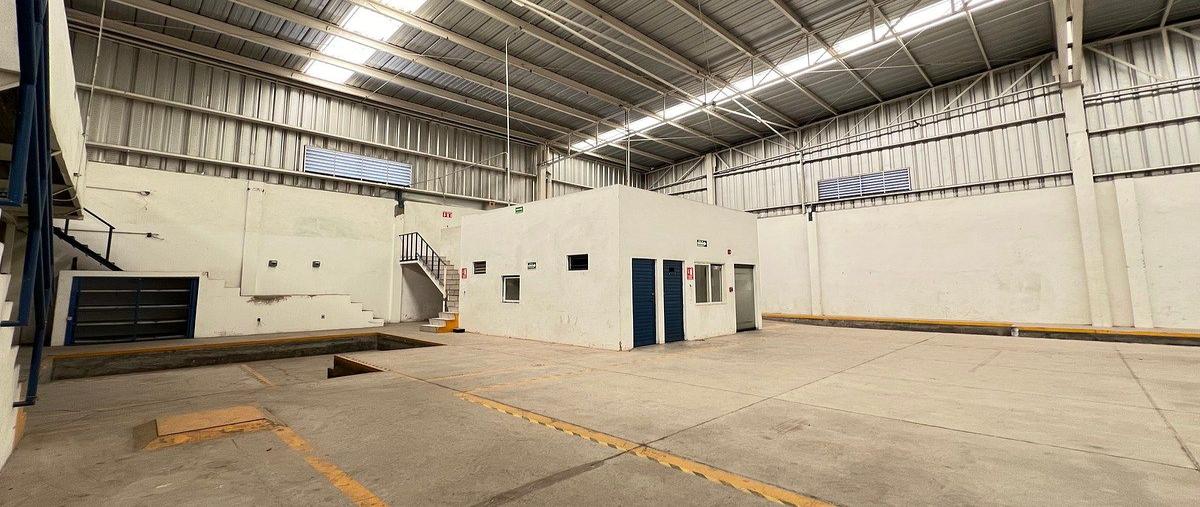 Foto de bodega en venta en emiliano zapata , el mante, zapopan, jalisco, 0 No. 12