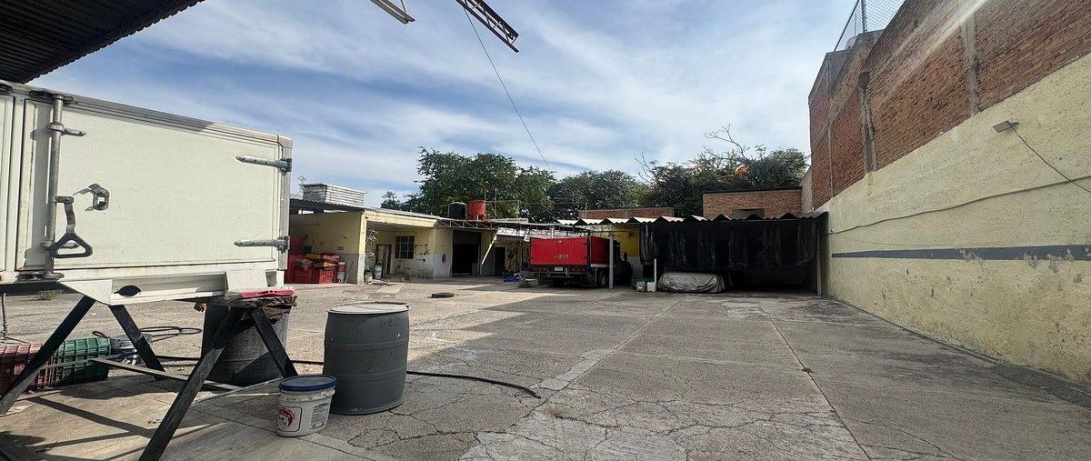 Foto de terreno comercial en venta en emiliano zapata , el mante, zapopan, jalisco, 0 No. 03