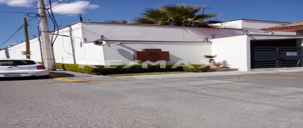 Foto de casa en condominio en venta en emiliano zapata , el panteón, lerma, méxico, 30936902 No. 03