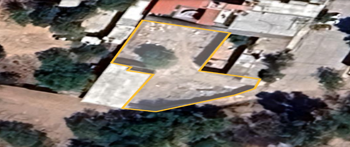 Foto de terreno habitacional en venta en emiliano zapata , el puertecito, aguascalientes, aguascalientes, 0 No. 03