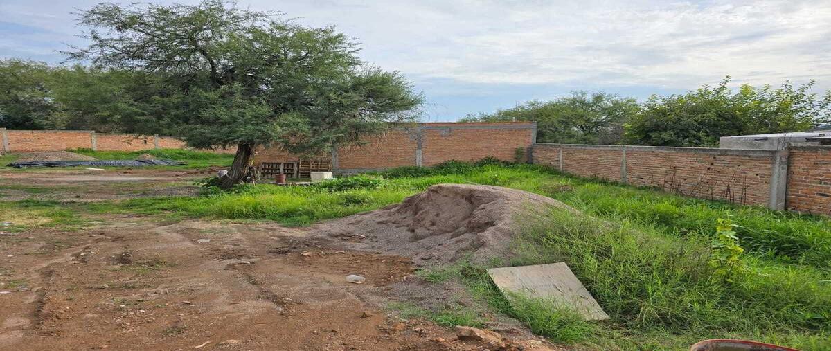 Foto de terreno habitacional en venta en emiliano zapata , el puertecito, aguascalientes, aguascalientes, 0 No. 04