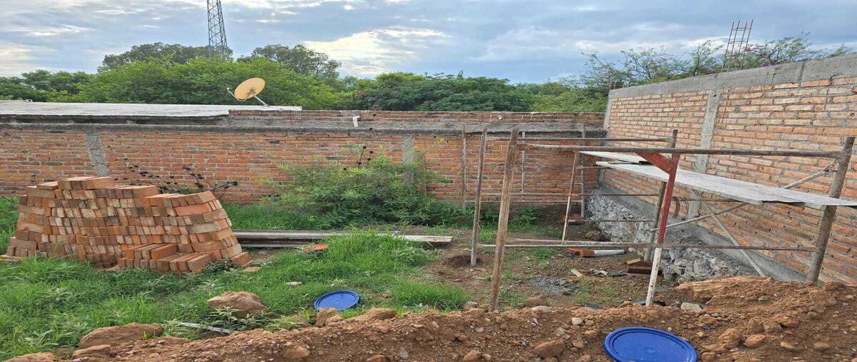 Foto de terreno habitacional en venta en emiliano zapata , el puertecito, aguascalientes, aguascalientes, 0 No. 05