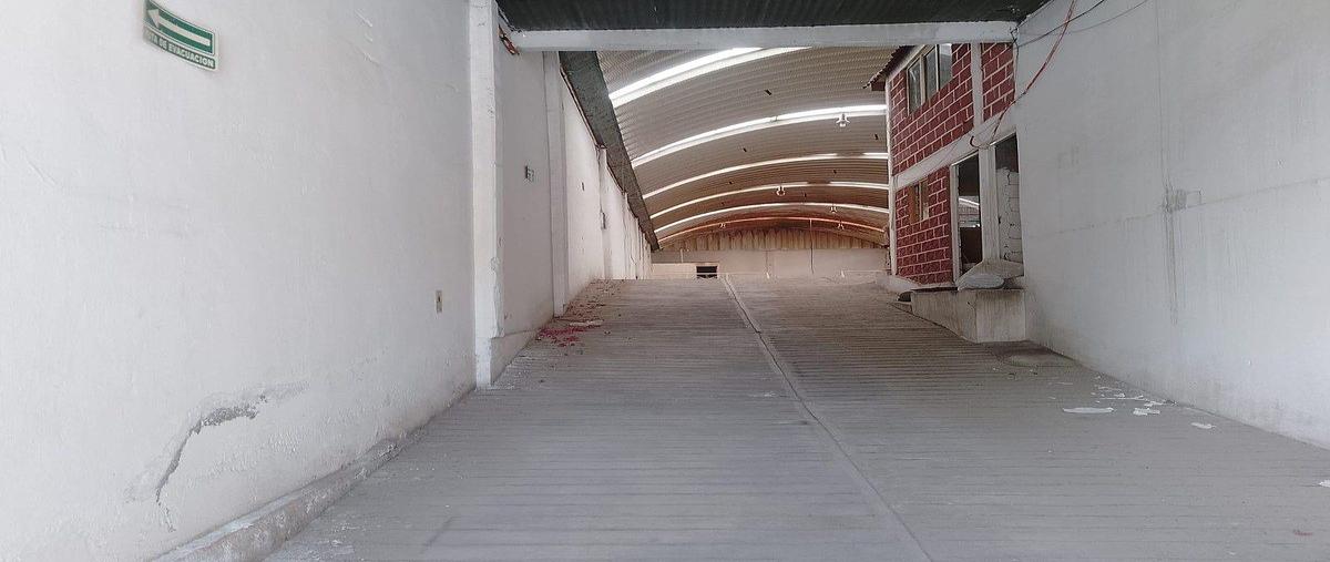 Foto de bodega en renta en emiliano zapata , el trafico, nicolás romero, méxico, 0 No. 03