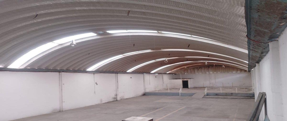 Foto de bodega en renta en emiliano zapata , el trafico, nicolás romero, méxico, 0 No. 04