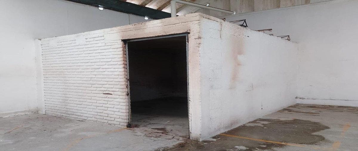 Foto de bodega en renta en emiliano zapata , el trafico, nicolás romero, méxico, 0 No. 05