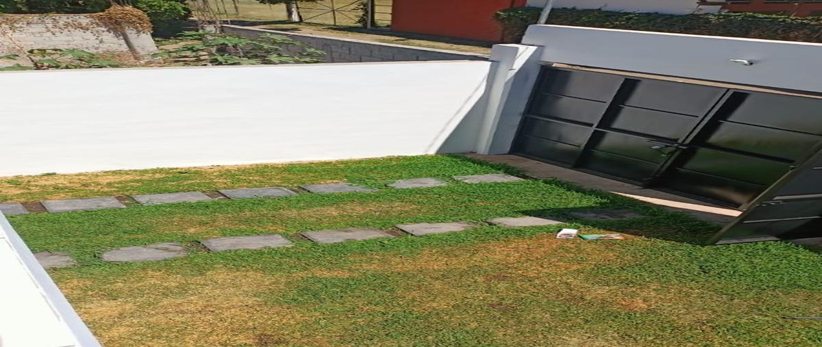 Foto de casa en venta en emiliano zapata , emiliano zapata, cuautla, morelos, 27796374 No. 03