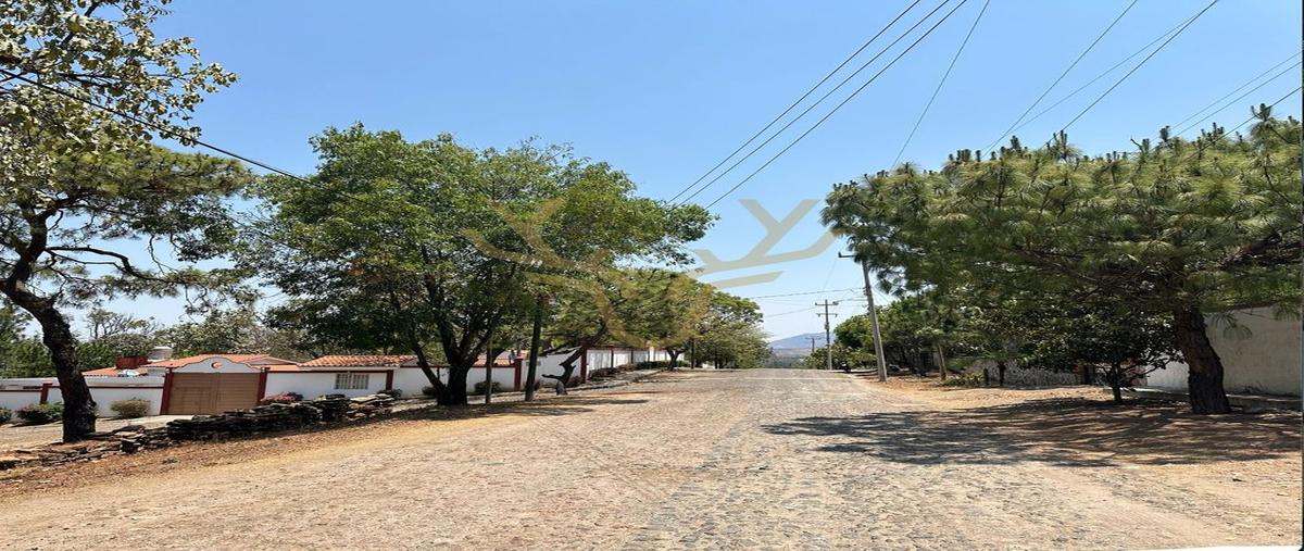 Foto de terreno habitacional en venta en emiliano zapata , emiliano zapata, el arenal, jalisco, 0 No. 04