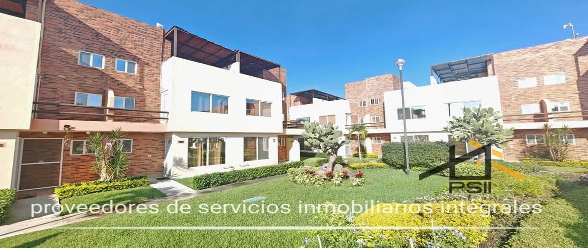 Foto de casa en venta en  , emiliano zapata, emiliano zapata, morelos, 0 No. 03