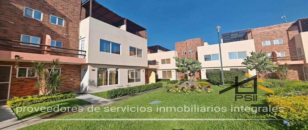 Foto de casa en venta en  , emiliano zapata, emiliano zapata, morelos, 0 No. 04