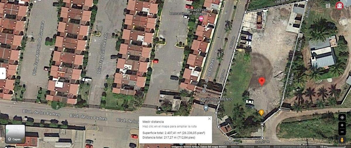 Foto de terreno habitacional en venta en  , emiliano zapata, emiliano zapata, morelos, 0 No. 05