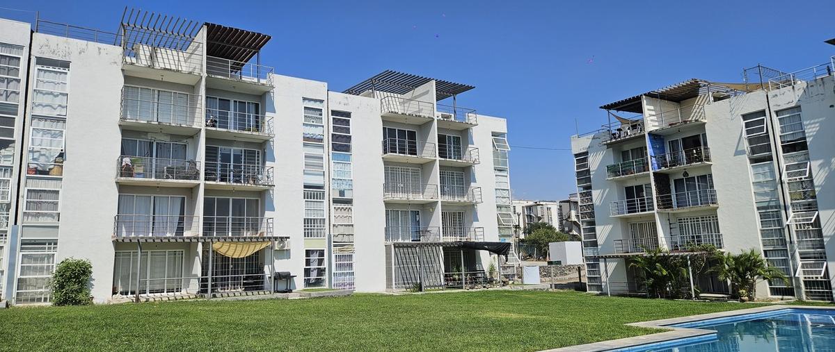 Foto de departamento en venta en  , emiliano zapata, emiliano zapata, morelos, 29432725 No. 04