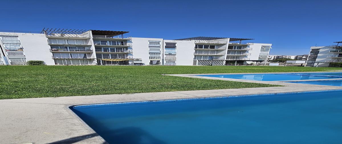 Foto de departamento en venta en  , emiliano zapata, emiliano zapata, morelos, 29432725 No. 05