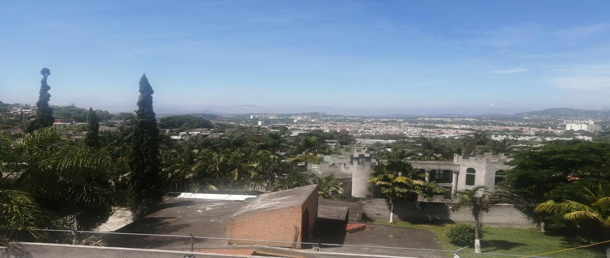Foto de departamento en renta en  , emiliano zapata, emiliano zapata, morelos, 30211724 No. 04