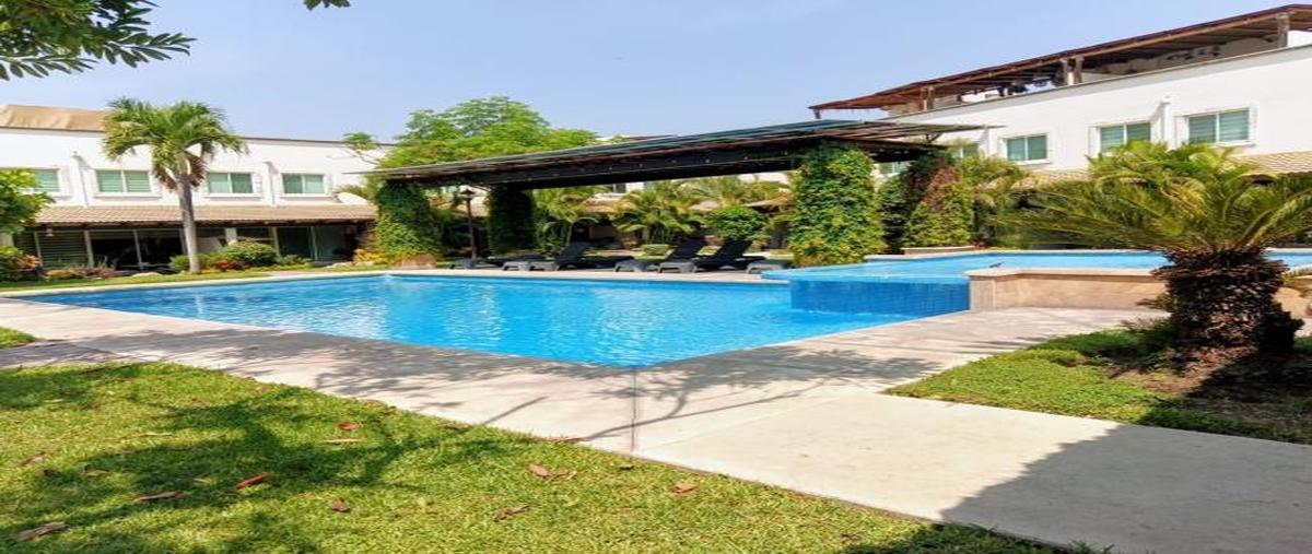 Foto de casa en renta en  , emiliano zapata, emiliano zapata, morelos, 30353419 No. 01