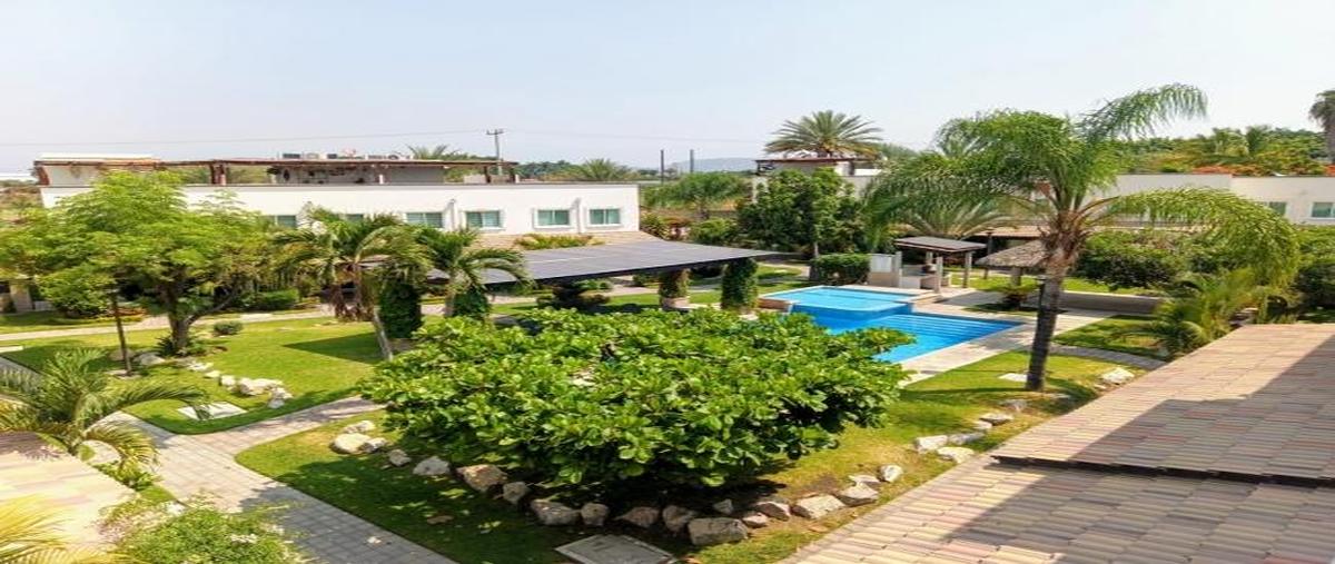 Foto de casa en renta en  , emiliano zapata, emiliano zapata, morelos, 30353419 No. 02