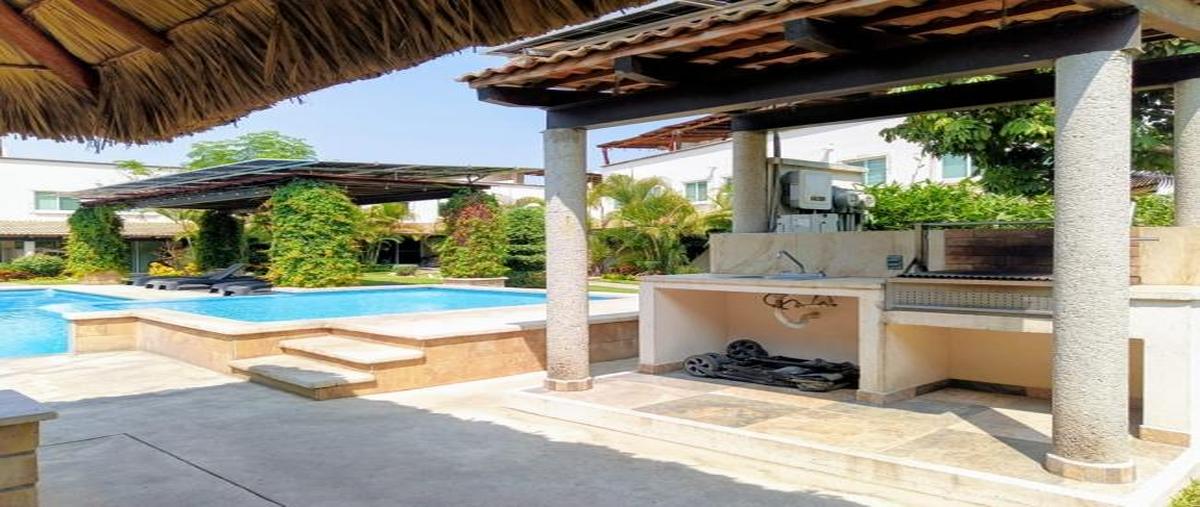 Foto de casa en renta en  , emiliano zapata, emiliano zapata, morelos, 30353419 No. 03