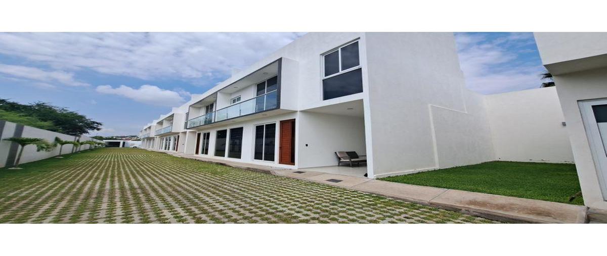 Foto de casa en venta en  , emiliano zapata, emiliano zapata, morelos, 30355308 No. 01